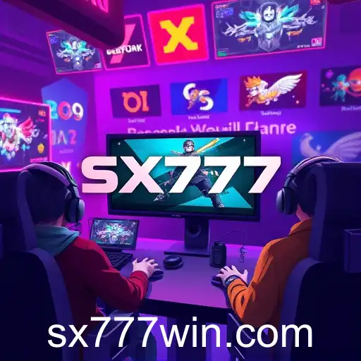 Digital Revolution: The Rise of SX777