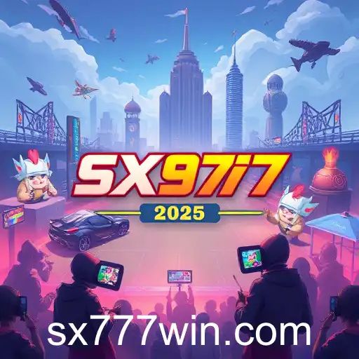 The Gaming Surge: SX777 and the Evolving Landscape