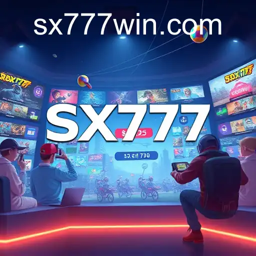 SX777: The Evolution of Online Gaming in 2025