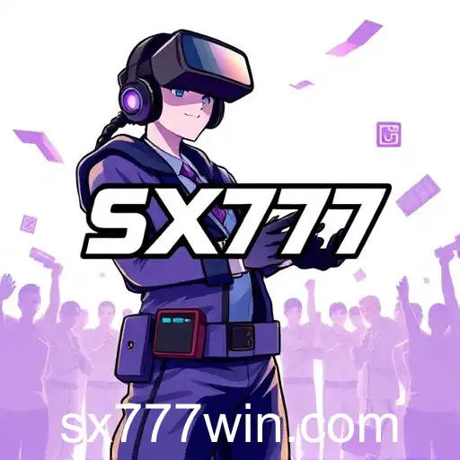 Gaming Evolution: The Rise of SX777