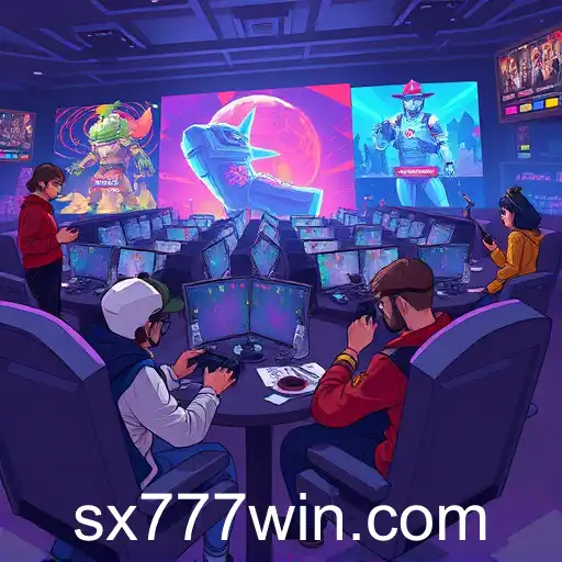 The Rise of Online Gaming Communities