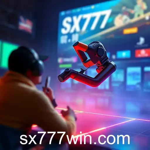 The Rise of SX777 in the Gaming World