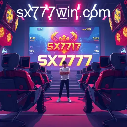 The Rise of SX777 in Online Gaming