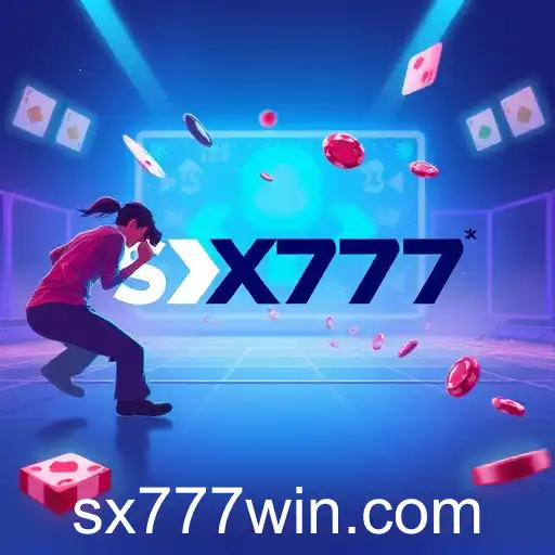 SX777: Shaping the Landscape of Online Gaming