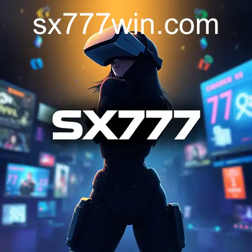 SX777: Gaming and Culture in 2025