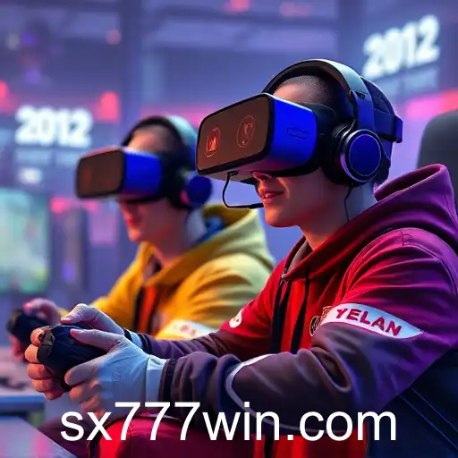 SX777 Revolutionizes Gaming Experience