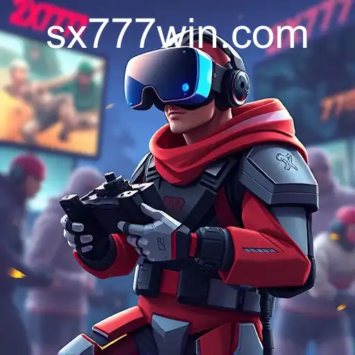 SX777 Revolutionizes Online Gaming Experience