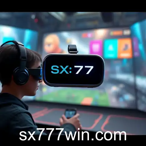 SX777: Revolutionizing Online Gaming in 2025