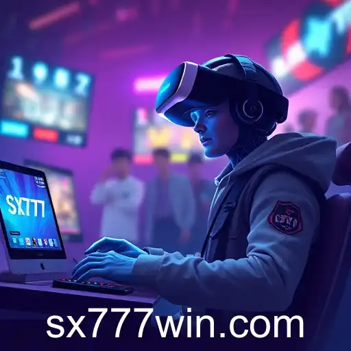 SX777 Adventures: A Shift in Online Gaming Landscape