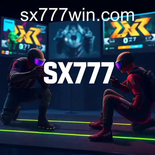 SX777: Gaming Innovations and Trends