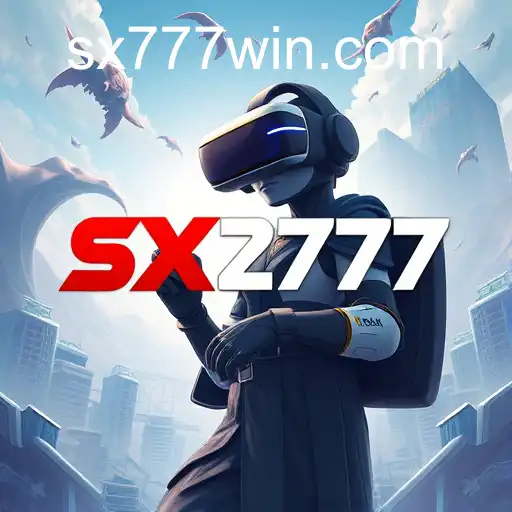 The Rise of SX777 in Online Gaming