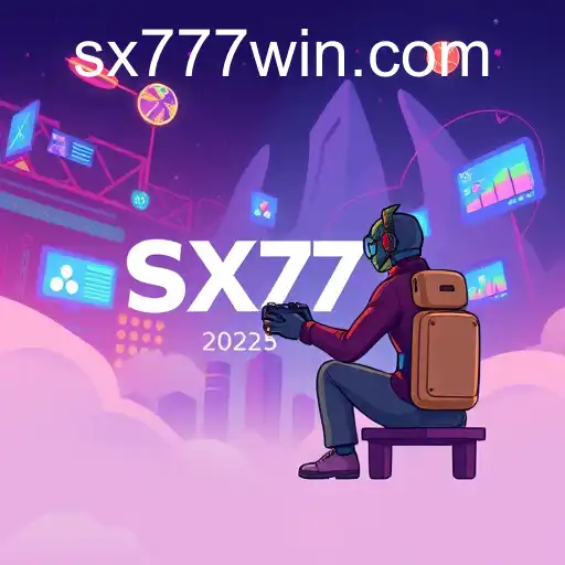 SX777: A Deep Dive into Growth and Challenges in Online Gaming
