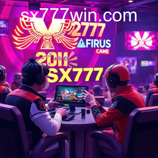 The Rise of SX777 in Online Gaming