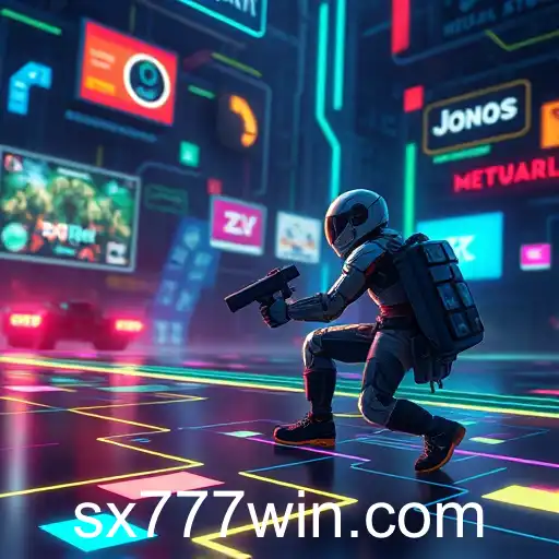 SX777 Revolutionizes Online Gaming Experience