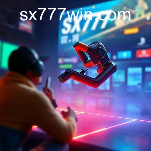 The Rise of SX777: A New Era in Online Gaming