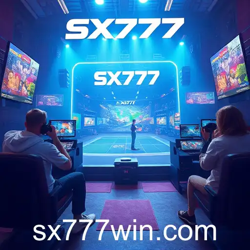 The Rise of SX777 in the Gaming World