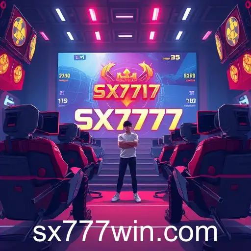The Rise of SX777 in Online Gaming
