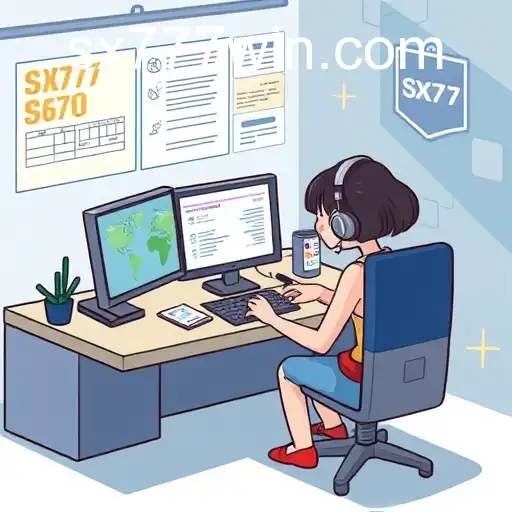 Exploring the 'Customer Support' Game Category: A Deep Dive into SX777