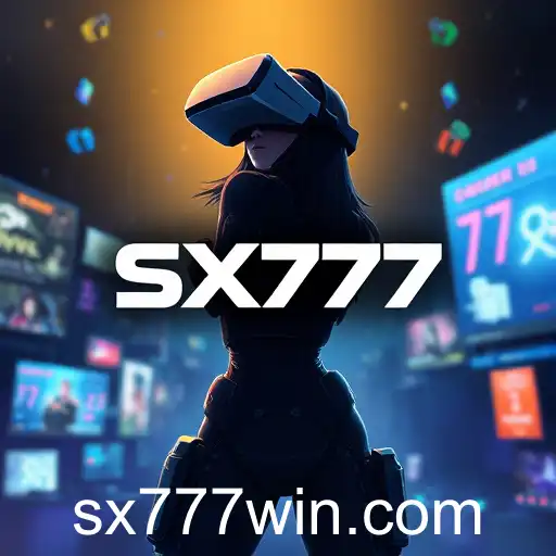 SX777: Gaming and Culture in 2025