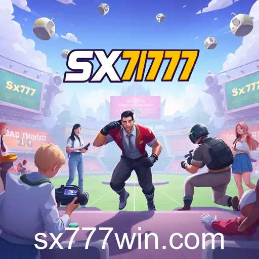 Challenging New Frontiers: The Rise of SX777