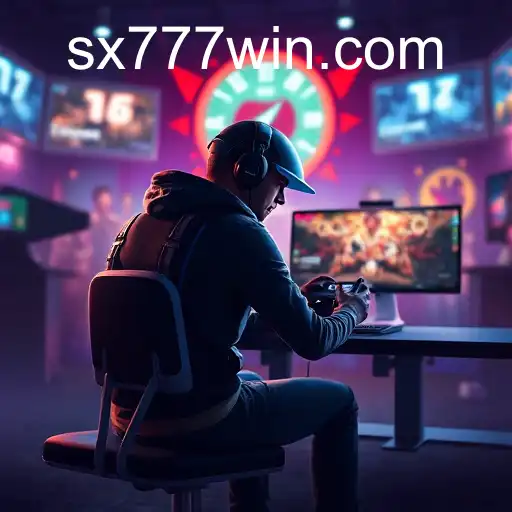 SX777: Revolutionizing Online Gaming in 2025