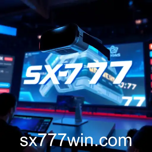 SX777: Revolutionizing Gaming in 2025