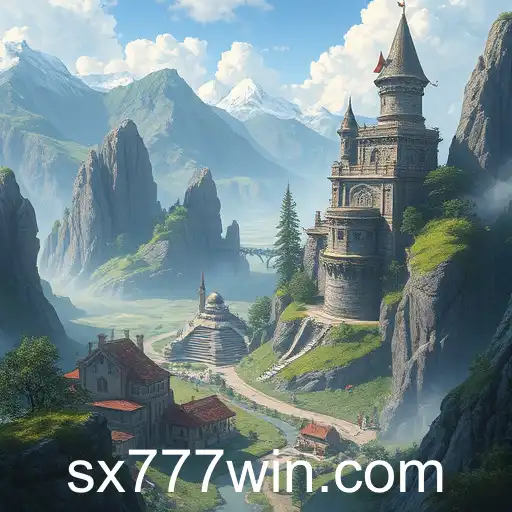 The Rise of SX777: A Gaming Phenomenon