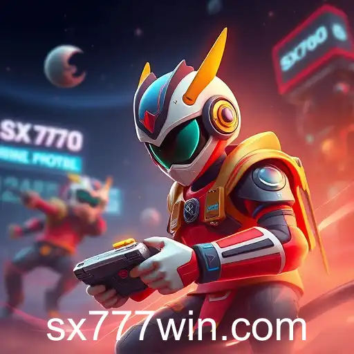 SX777: Revolutionizing Online Gaming in 2025