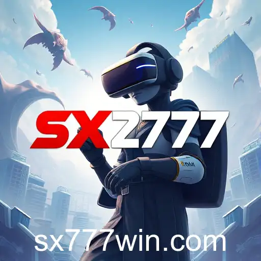 The Rise of SX777 in Online Gaming
