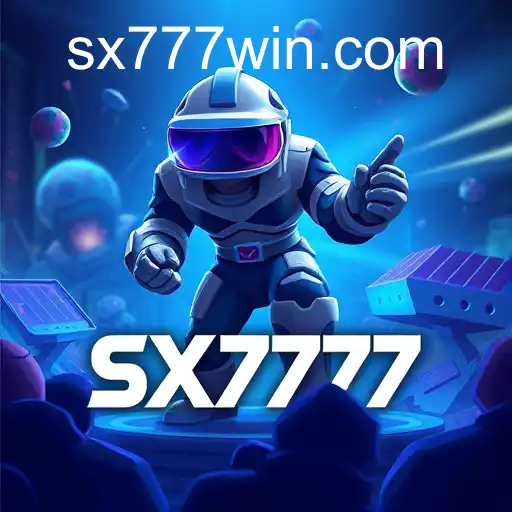 SX777 Revolutionizing Online Gaming